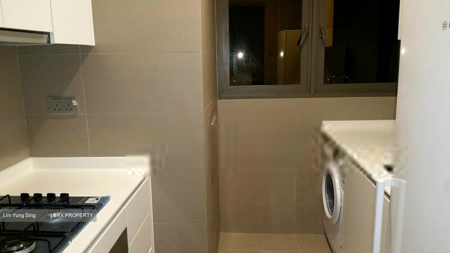 Skyline Residences (D4), Condominium #408381571
